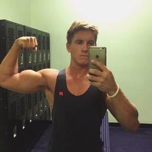 Meet your Posher, Tyler